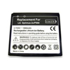 Batteries pour LG P993