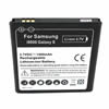 Batteries pour Samsung i589