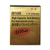Batteries pour Samsung EK-GC100ZKATCL