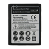 Batteries pour Samsung Galaxy SIII