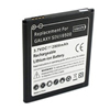 Batteries pour Samsung Galaxy S IV