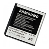 Batteries pour Samsung S5200
