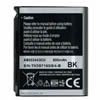 Batteries pour Samsung Z568