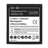 Batteries pour Sony LT29i